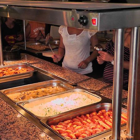 Festa-Kranevo Otel Dış mekan fotoğraf