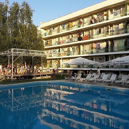 Festa-Kranevo Otel Dış mekan fotoğraf