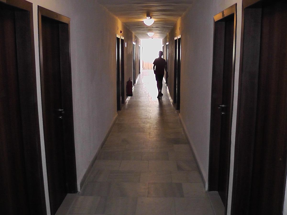 Festa-Kranevo Otel Dış mekan fotoğraf